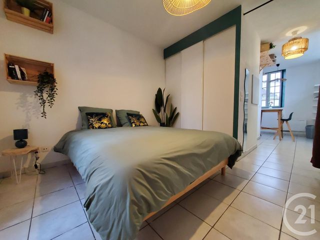 appartement - FALAISE - 14