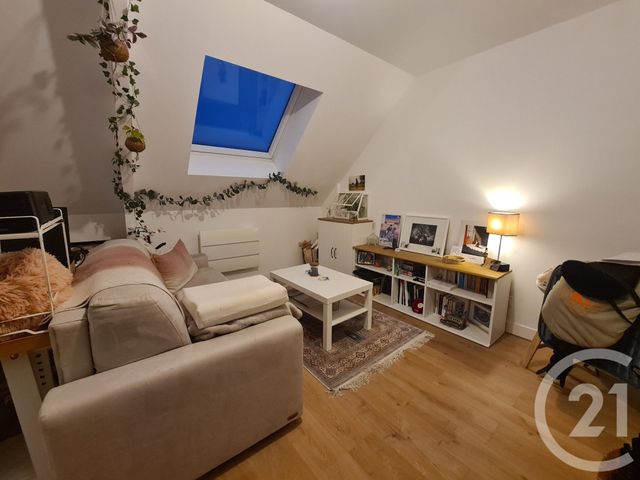 Appartement F2 &agrave; louer - 2 pi&egrave;ces - 33,41 m2 - Falaise - 14 - BASSE-NORMANDIE