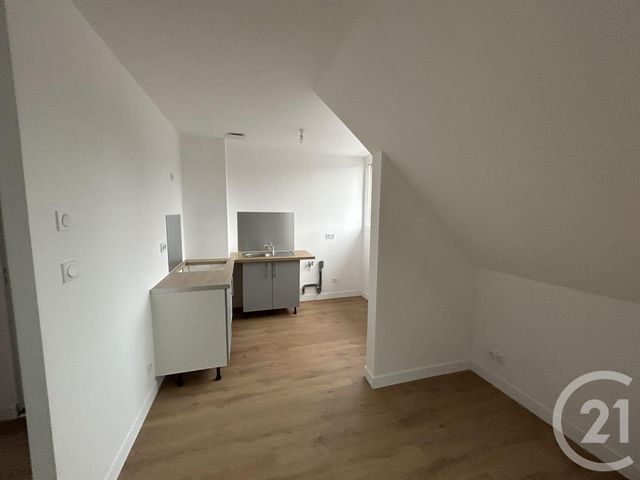 Appartement F2 &agrave; louer - 2 pi&egrave;ces - 33,41 m2 - Falaise - 14 - BASSE-NORMANDIE