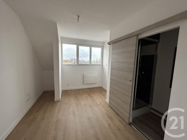 Appartement F2 &agrave; louer - 2 pi&egrave;ces - 33,41 m2 - Falaise - 14 - BASSE-NORMANDIE