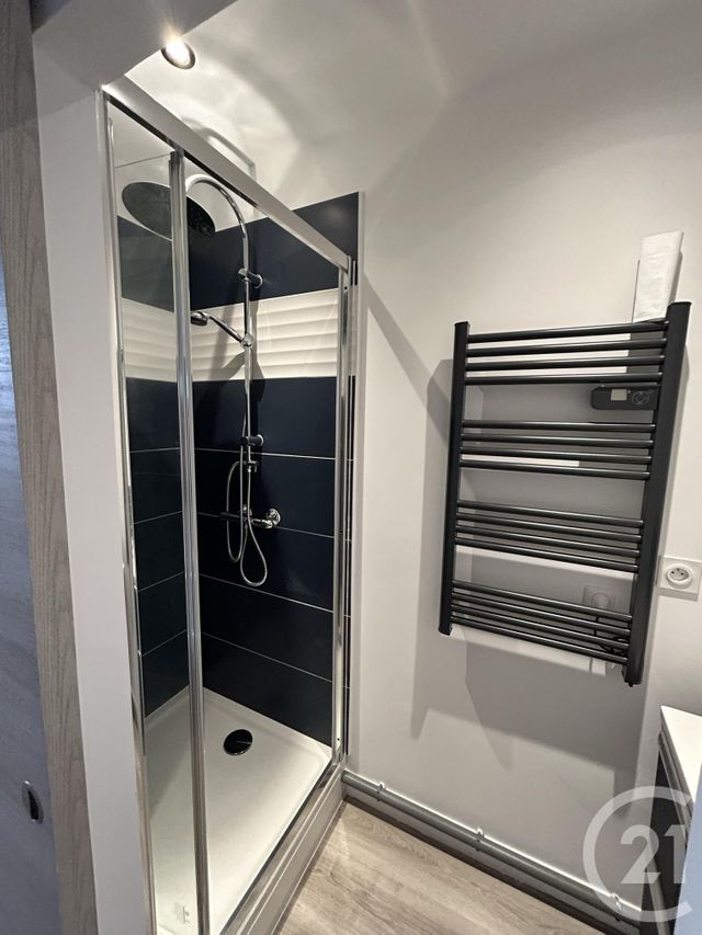 Appartement F2 &agrave; louer - 2 pi&egrave;ces - 33,41 m2 - Falaise - 14 - BASSE-NORMANDIE
