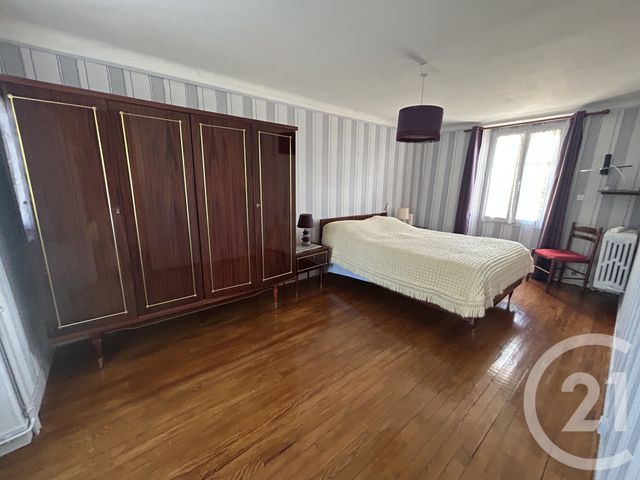 Maison &agrave; vendre - 6 pi&egrave;ces - 107 m2 - Le Detroit - 14 - BASSE-NORMANDIE