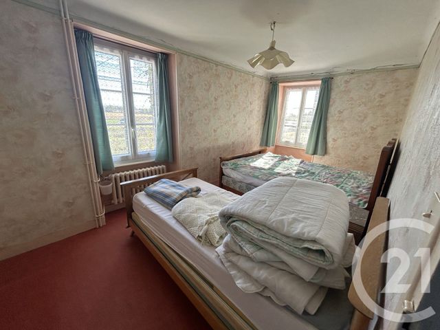 Maison &agrave; vendre - 6 pi&egrave;ces - 107 m2 - Le Detroit - 14 - BASSE-NORMANDIE