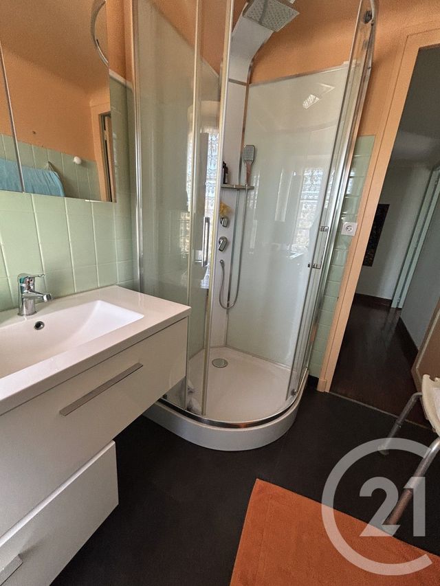 Maison &agrave; vendre - 6 pi&egrave;ces - 107 m2 - Le Detroit - 14 - BASSE-NORMANDIE