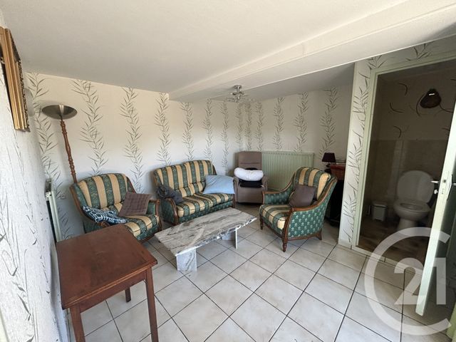 Maison &agrave; vendre - 6 pi&egrave;ces - 107 m2 - Le Detroit - 14 - BASSE-NORMANDIE
