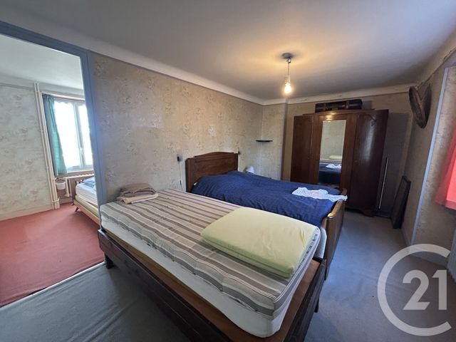 Maison &agrave; vendre - 6 pi&egrave;ces - 107 m2 - Le Detroit - 14 - BASSE-NORMANDIE
