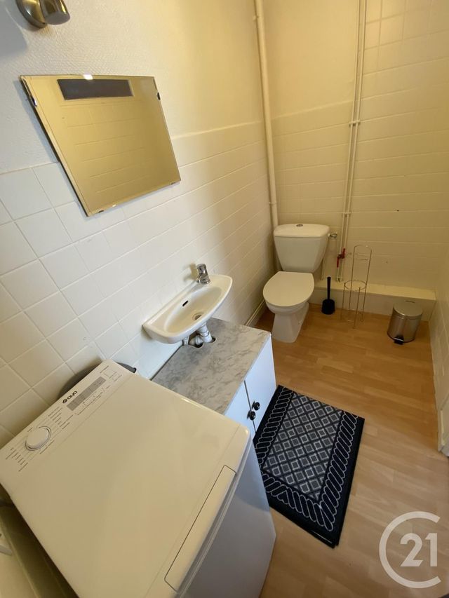 Maison &agrave; vendre - 2 pi&egrave;ces - 45 m2 - Falaise - 14 - BASSE-NORMANDIE
