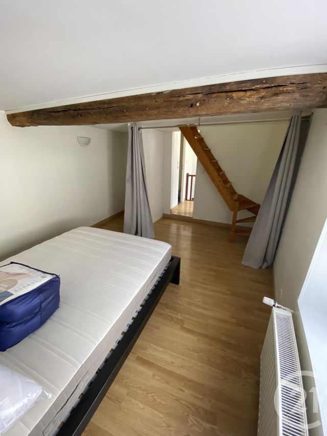 Maison &agrave; vendre - 2 pi&egrave;ces - 45 m2 - Falaise - 14 - BASSE-NORMANDIE