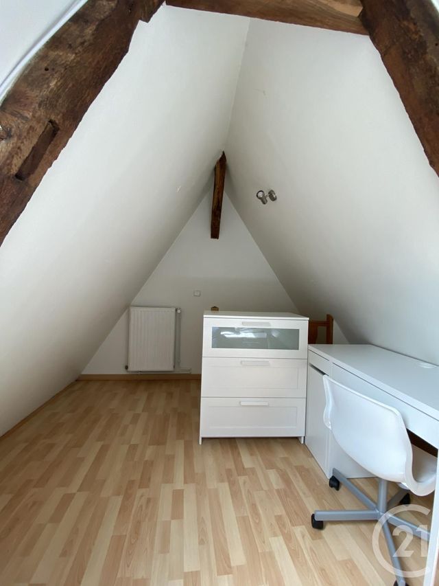 Maison &agrave; vendre - 2 pi&egrave;ces - 45 m2 - Falaise - 14 - BASSE-NORMANDIE