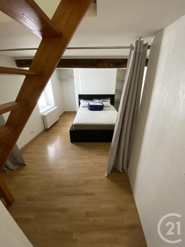 Maison &agrave; vendre - 2 pi&egrave;ces - 45 m2 - Falaise - 14 - BASSE-NORMANDIE