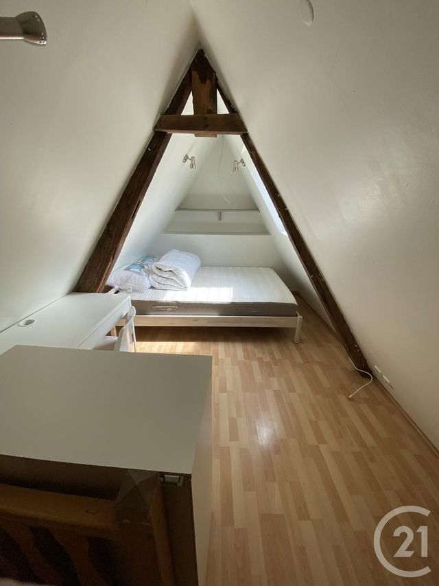 Maison &agrave; vendre - 2 pi&egrave;ces - 45 m2 - Falaise - 14 - BASSE-NORMANDIE
