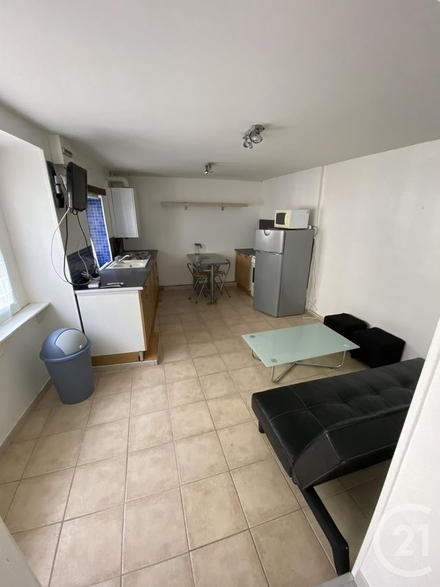 Maison &agrave; vendre - 2 pi&egrave;ces - 45 m2 - Falaise - 14 - BASSE-NORMANDIE