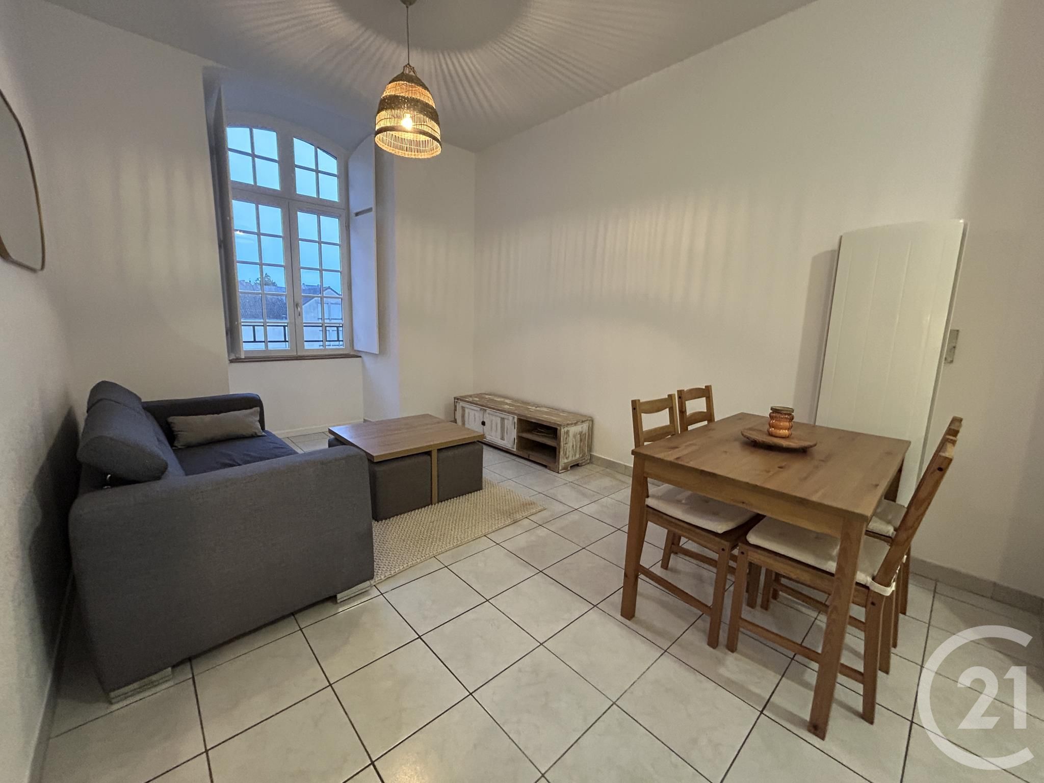 Appartement à Falaise