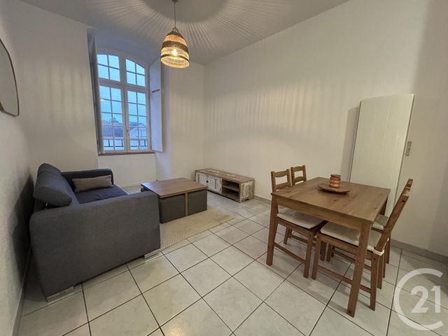 appartement - FALAISE - 14