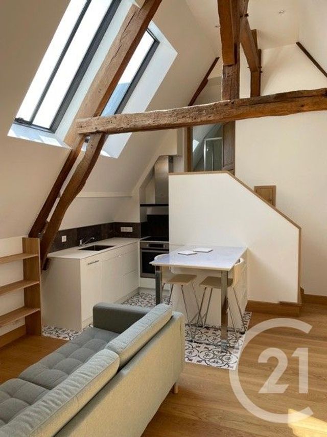 appartement - CAEN - 14