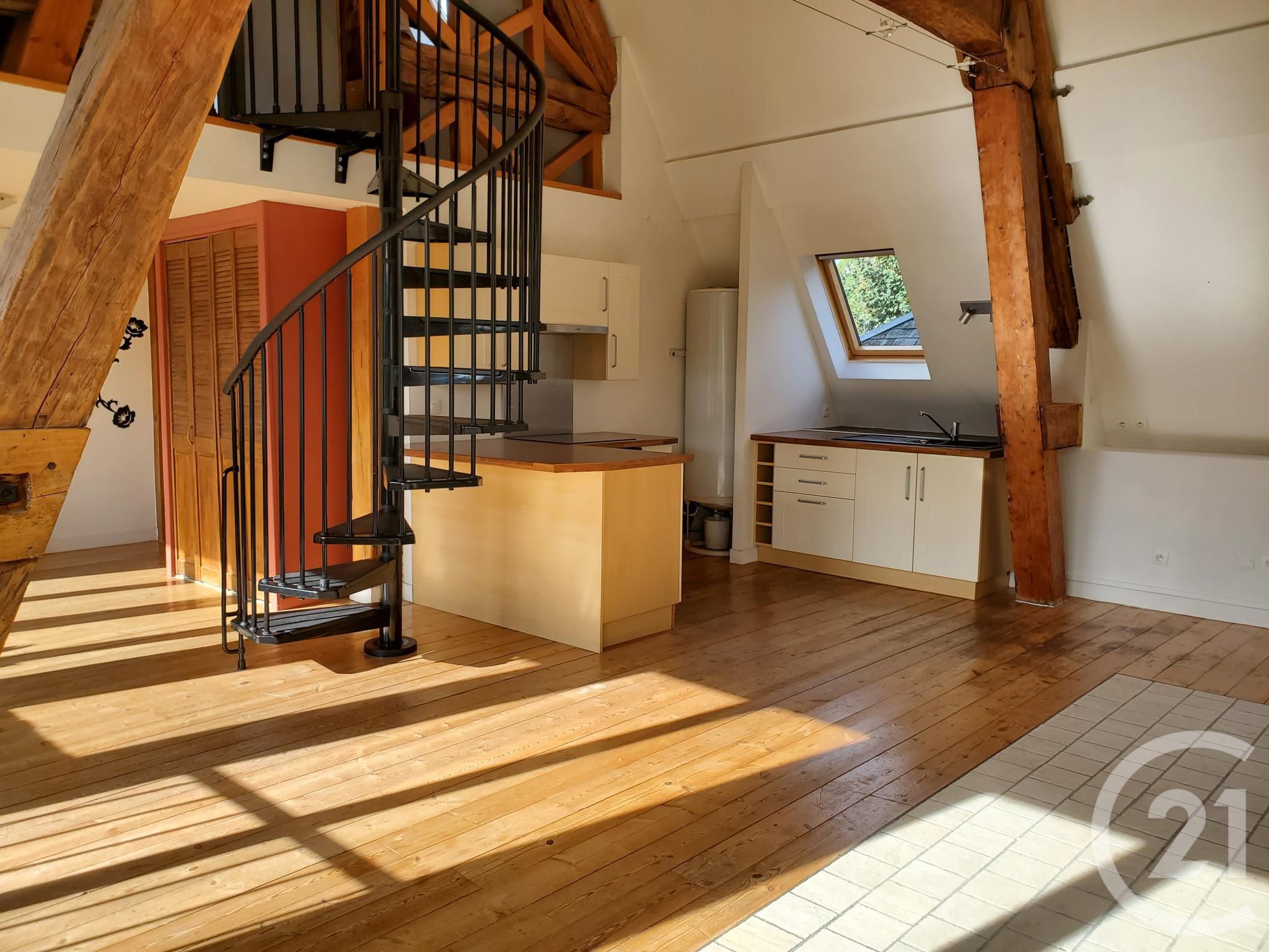 Appartement à Falaise