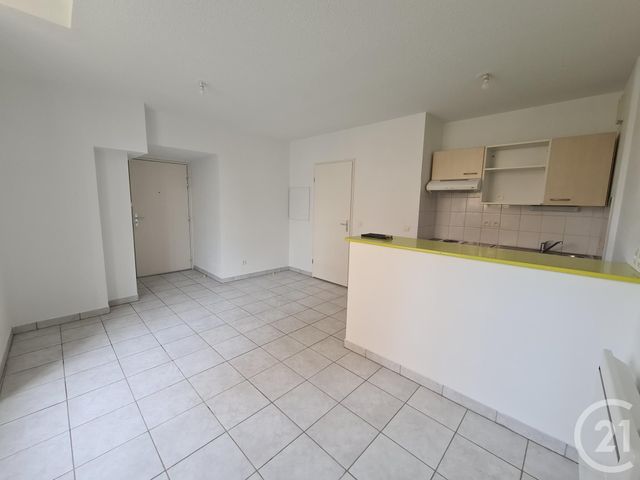 appartement - FALAISE - 14