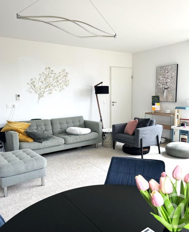 Appartement F4 à vendre - 4 pièces - 87,10 m2 - Ferney Voltaire - 01 - RHONE-ALPES