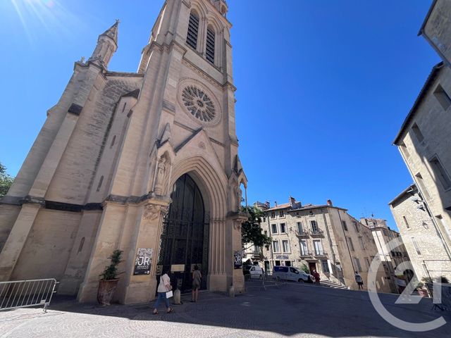 appartement - MONTPELLIER - 34