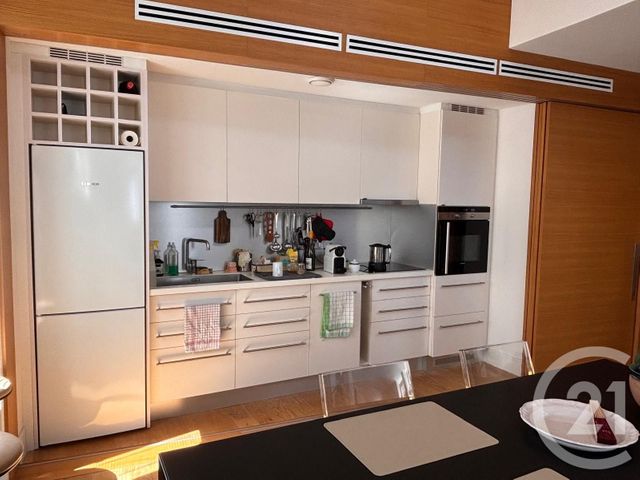 Appartement F2 &agrave; vendre - 2 pi&egrave;ces - 80 m2 - Montpellier - 34 - LANGUEDOC-ROUSSILLON