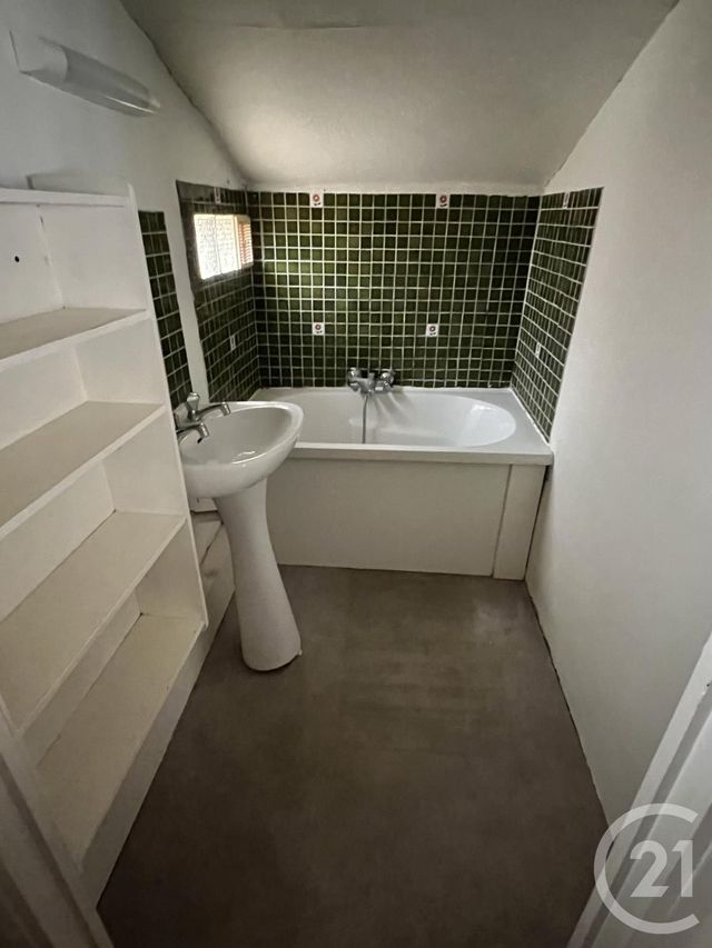 Appartement Studio &agrave; vendre - 1 pi&egrave;ce - 10,86 m2 - Montpellier - 34 - LANGUEDOC-ROUSSILLON