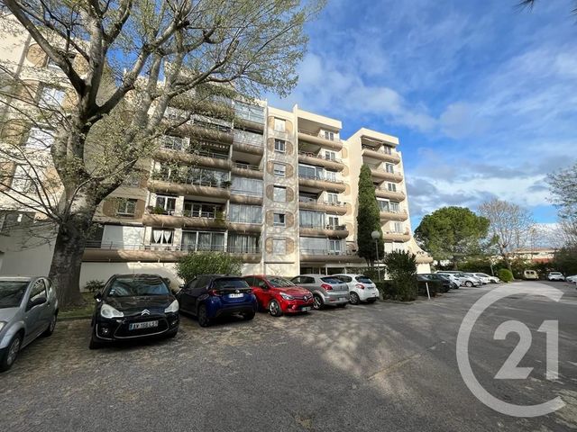 Appartement T3 à vendre - 3 pièces - 71,83 m2 - Montpellier - 34 - LANGUEDOC-ROUSSILLON