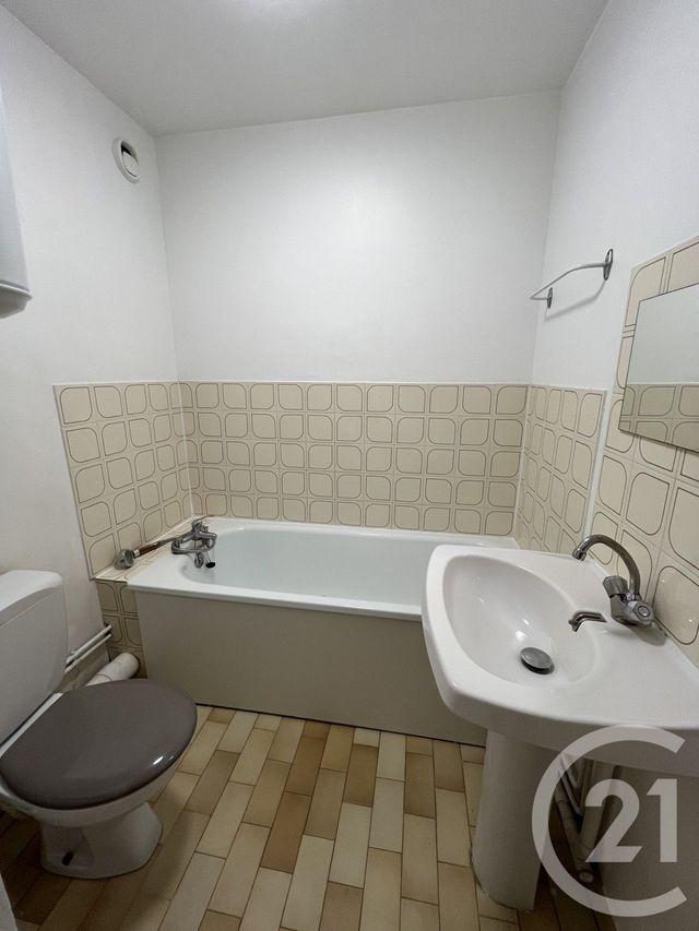 Appartement F1 &agrave; vendre - 1 pi&egrave;ce - 23,25 m2 - Montpellier - 34 - LANGUEDOC-ROUSSILLON