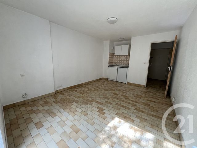 Appartement F1 &agrave; vendre - 1 pi&egrave;ce - 23,25 m2 - Montpellier - 34 - LANGUEDOC-ROUSSILLON
