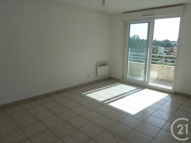 Appartement F2 à vendre - 2 pièces - 35,10 m2 - Montpellier - 34 - LANGUEDOC-ROUSSILLON