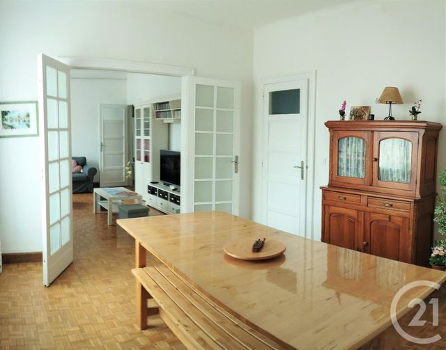 Appartement F5 à vendre - 6 pièces - 138 m2 - Montpellier - 34 - LANGUEDOC-ROUSSILLON