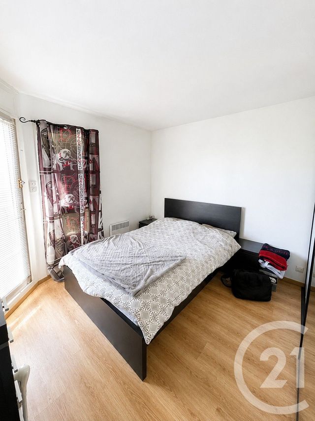 Appartement F2 &agrave; vendre - 2 pi&egrave;ces - 48 m2 - Montpellier - 34 - LANGUEDOC-ROUSSILLON