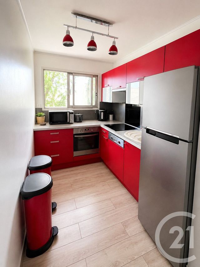 Appartement F2 &agrave; vendre - 2 pi&egrave;ces - 48 m2 - Montpellier - 34 - LANGUEDOC-ROUSSILLON