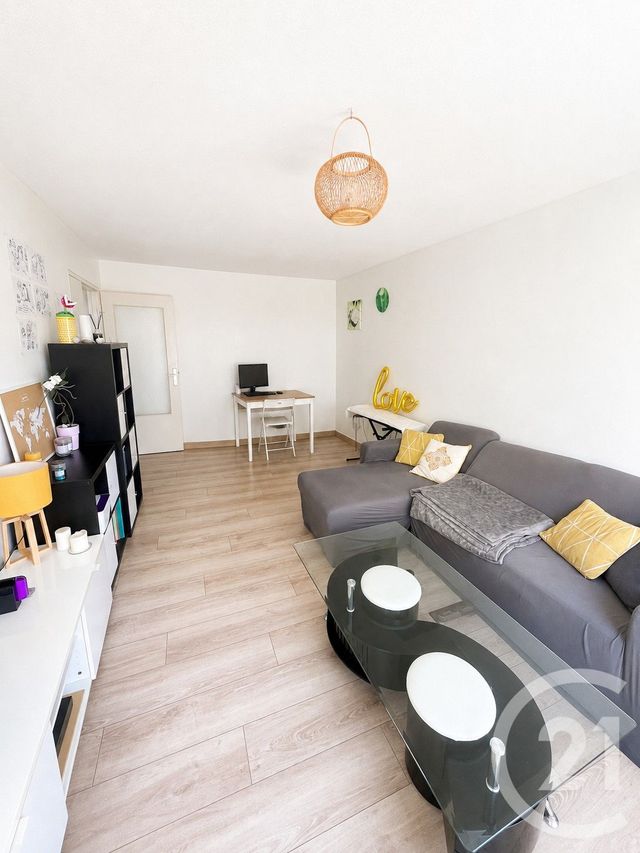 Appartement F2 &agrave; vendre - 2 pi&egrave;ces - 48 m2 - Montpellier - 34 - LANGUEDOC-ROUSSILLON