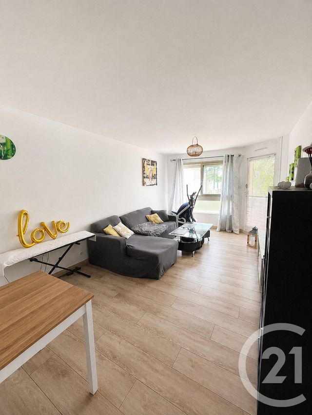 Appartement F2 &agrave; vendre - 2 pi&egrave;ces - 48 m2 - Montpellier - 34 - LANGUEDOC-ROUSSILLON