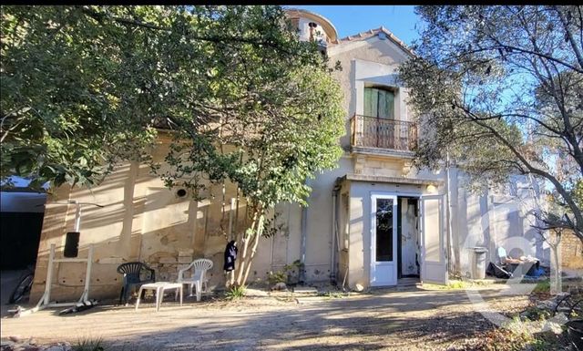 Maison à vendre - 5 pièces - 130 m2 - Montpellier - 34 - LANGUEDOC-ROUSSILLON