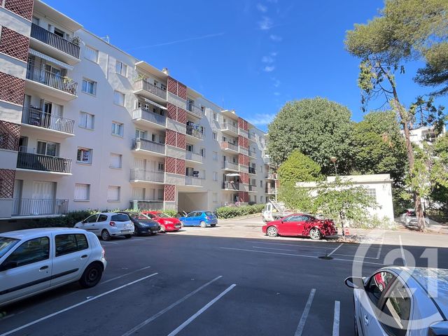 appartement - MONTPELLIER - 34