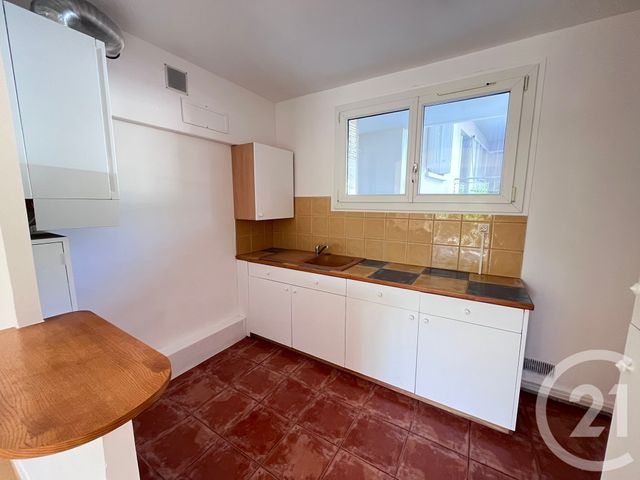 Appartement T2 à vendre - 2 pièces - 42,50 m2 - Montpellier - 34 - LANGUEDOC-ROUSSILLON