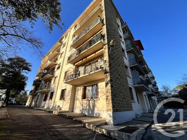 Appartement F3 à vendre - 3 pièces - 69,14 m2 - Montpellier - 34 - LANGUEDOC-ROUSSILLON