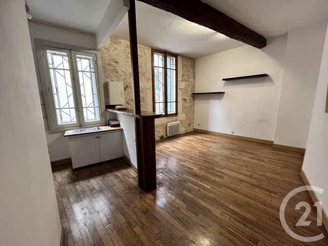 Appartement à vendre - 2 pièces - 30,23 m2 - Montpellier - 34 - LANGUEDOC-ROUSSILLON