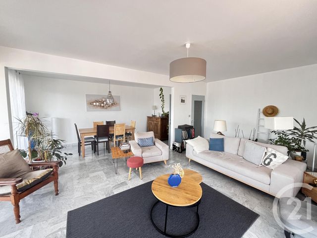 Appartement F5 à vendre - 5 pièces - 129 m2 - Montpellier - 34 - LANGUEDOC-ROUSSILLON