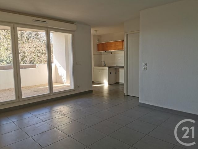 Appartement F2 à louer - 2 pièces - 43 m2 - Montpellier - 34 - LANGUEDOC-ROUSSILLON