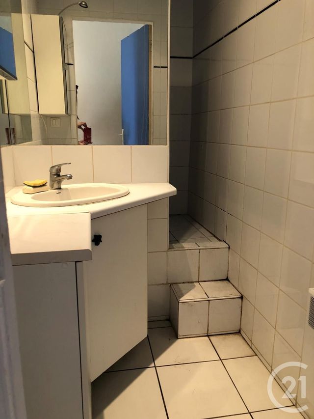 Appartement F2 &agrave; louer - 2 pi&egrave;ces - 26,45 m2 - Montpellier - 34 - LANGUEDOC-ROUSSILLON