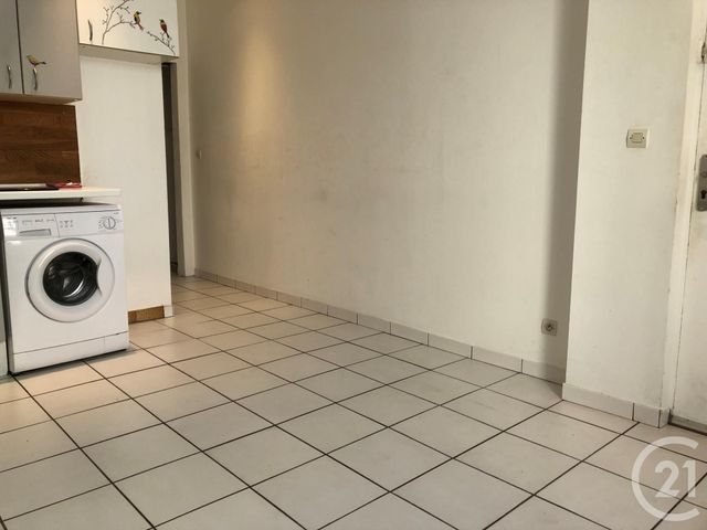 Appartement F2 &agrave; louer - 2 pi&egrave;ces - 26,45 m2 - Montpellier - 34 - LANGUEDOC-ROUSSILLON