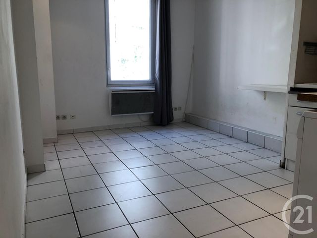 Appartement F2 &agrave; louer - 2 pi&egrave;ces - 26,45 m2 - Montpellier - 34 - LANGUEDOC-ROUSSILLON