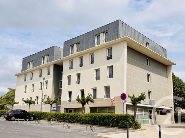 Appartement F1 &agrave; vendre - 1 pi&egrave;ce - 18 m2 - Montpellier - 34 - LANGUEDOC-ROUSSILLON