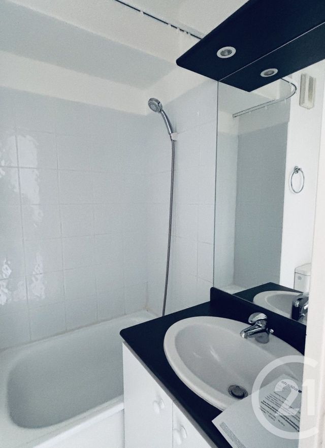 Appartement F1 &agrave; vendre - 1 pi&egrave;ce - 18 m2 - Montpellier - 34 - LANGUEDOC-ROUSSILLON