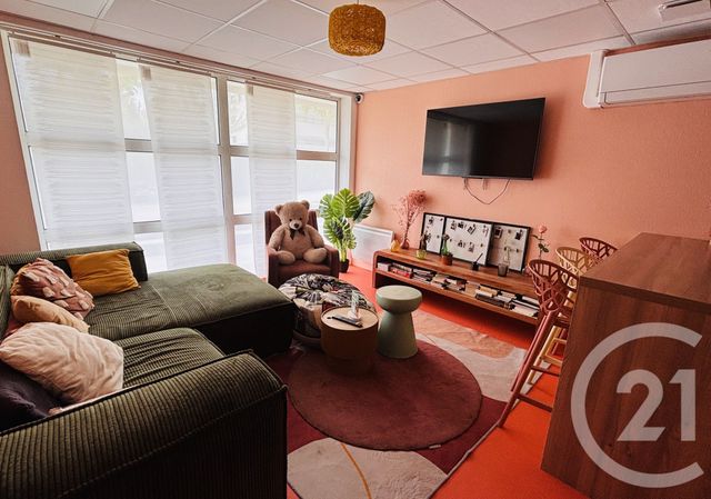Appartement F1 &agrave; vendre - 1 pi&egrave;ce - 18 m2 - Montpellier - 34 - LANGUEDOC-ROUSSILLON