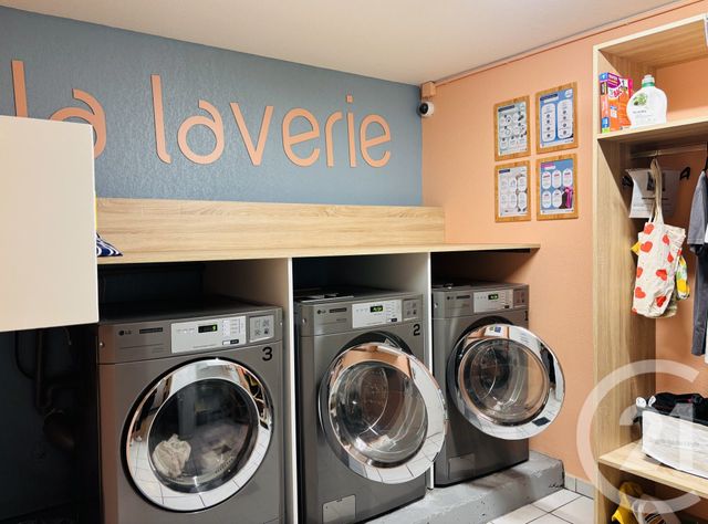 Appartement F1 &agrave; vendre - 1 pi&egrave;ce - 18 m2 - Montpellier - 34 - LANGUEDOC-ROUSSILLON