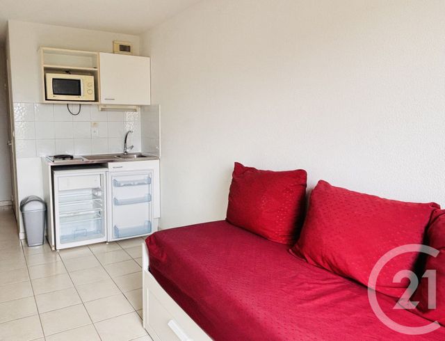 Appartement F1 &agrave; vendre - 1 pi&egrave;ce - 18 m2 - Montpellier - 34 - LANGUEDOC-ROUSSILLON