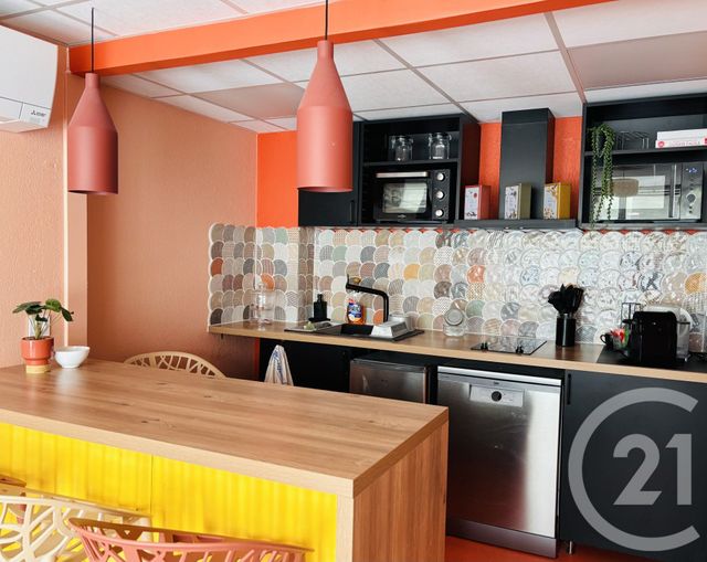 Appartement F1 &agrave; vendre - 1 pi&egrave;ce - 18 m2 - Montpellier - 34 - LANGUEDOC-ROUSSILLON